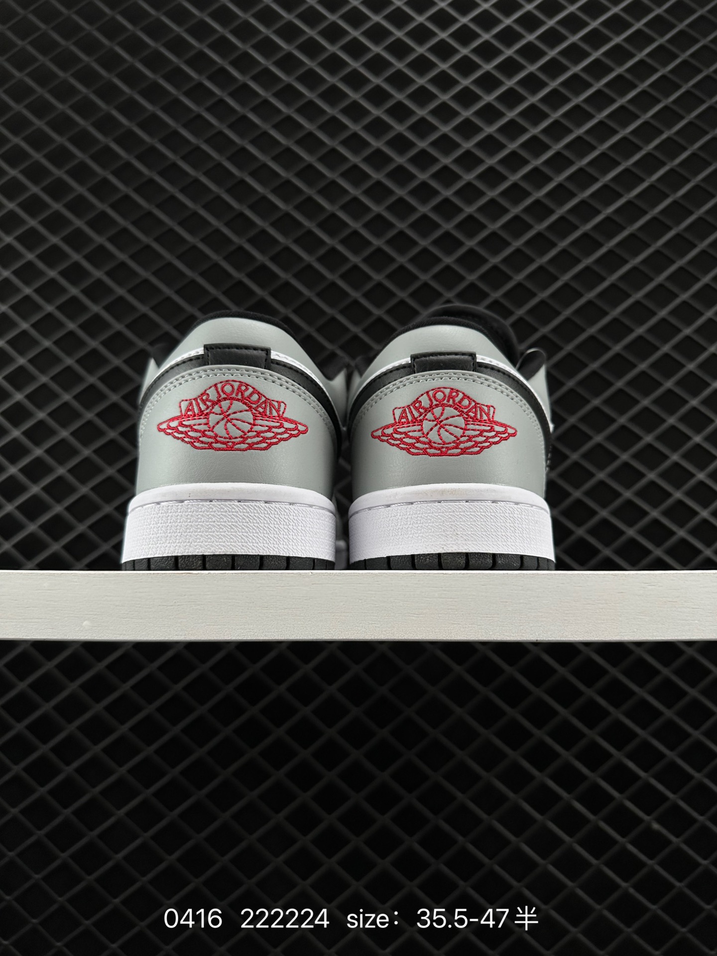 Nike Wmns Air Jordan 1 Low AJ1